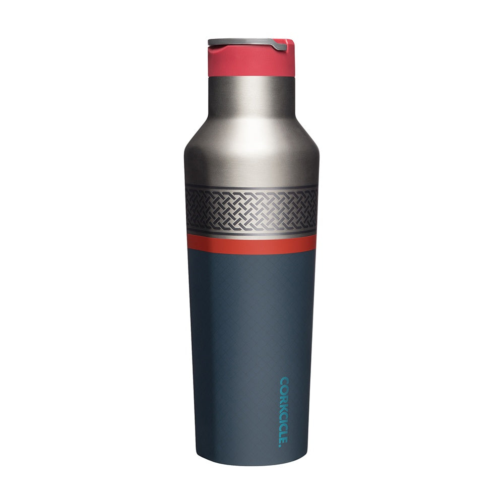 Botella Térmica Sport Marvel 600 ml Thor CORKCICLE- Depto51