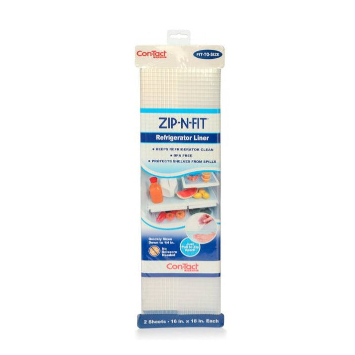 Cubierta Protectora Refrigerador Zip-n-fit CONTACT- Depto51
