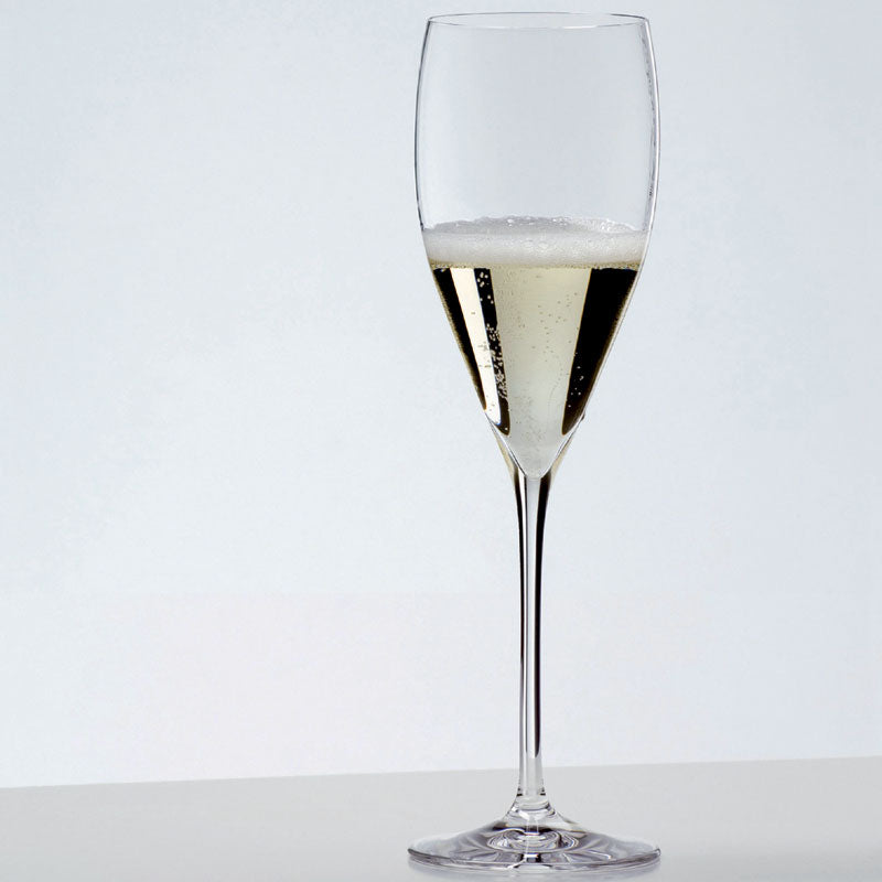 Set de 2 Copas Champagne Vinum XL RIEDEL- Depto51
