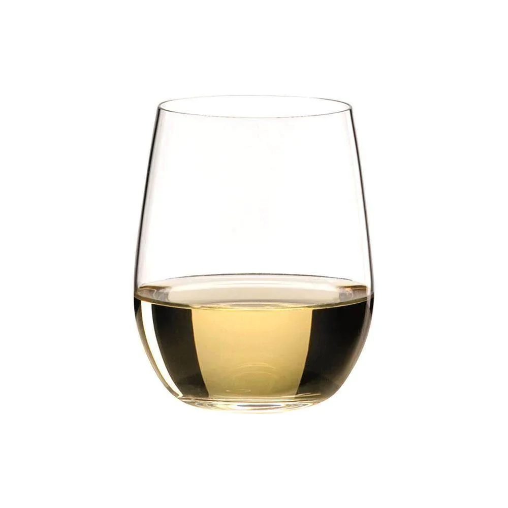 Set de 8 Copas Viogner/Chardonnay 'O' RIEDEL- Depto51