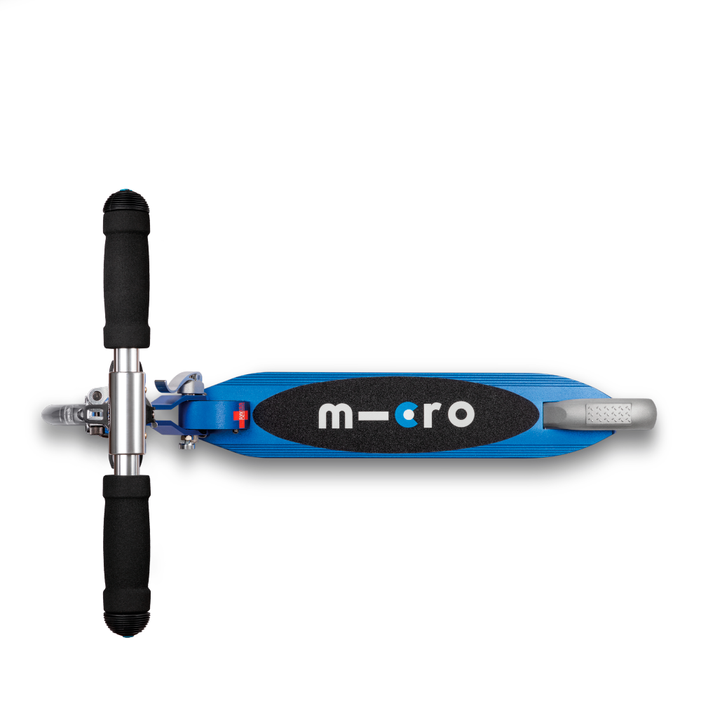 Scooter Sprite Azul Safiro MICRO- Depto51