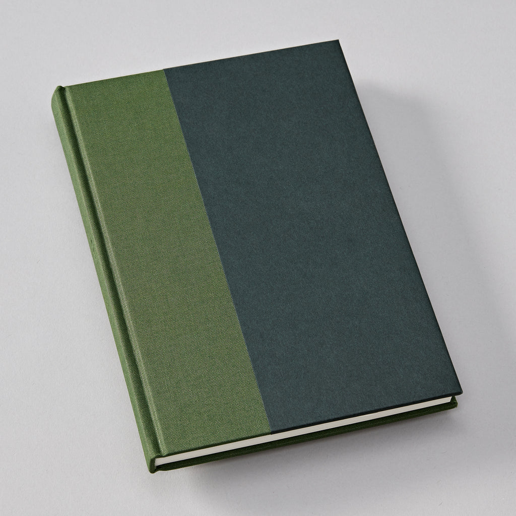 Cuaderno Botanic Puntos SEMIKOLON- Depto51