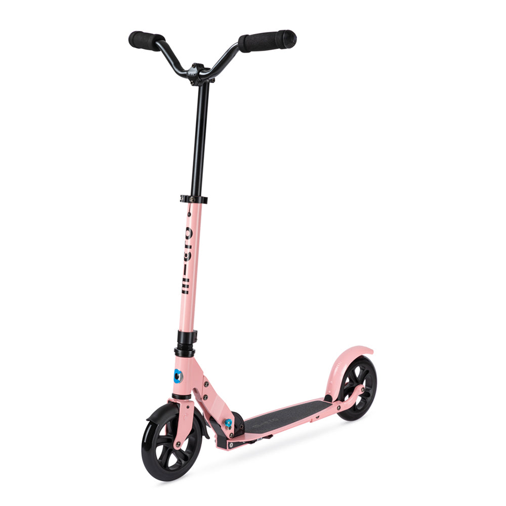 Scooter Speed Deluxe Rosa MICRO- Depto51