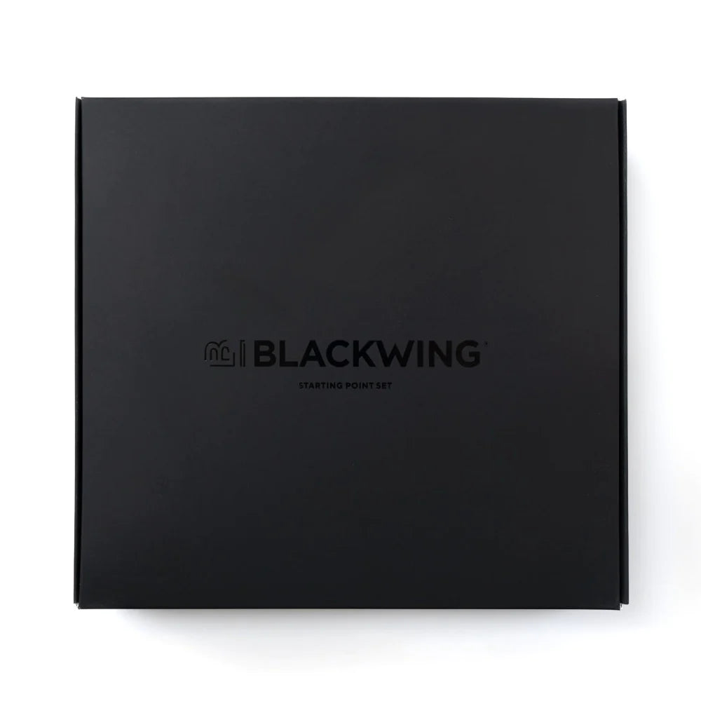 Set Inicial Blackwing BLACKWING- Depto51