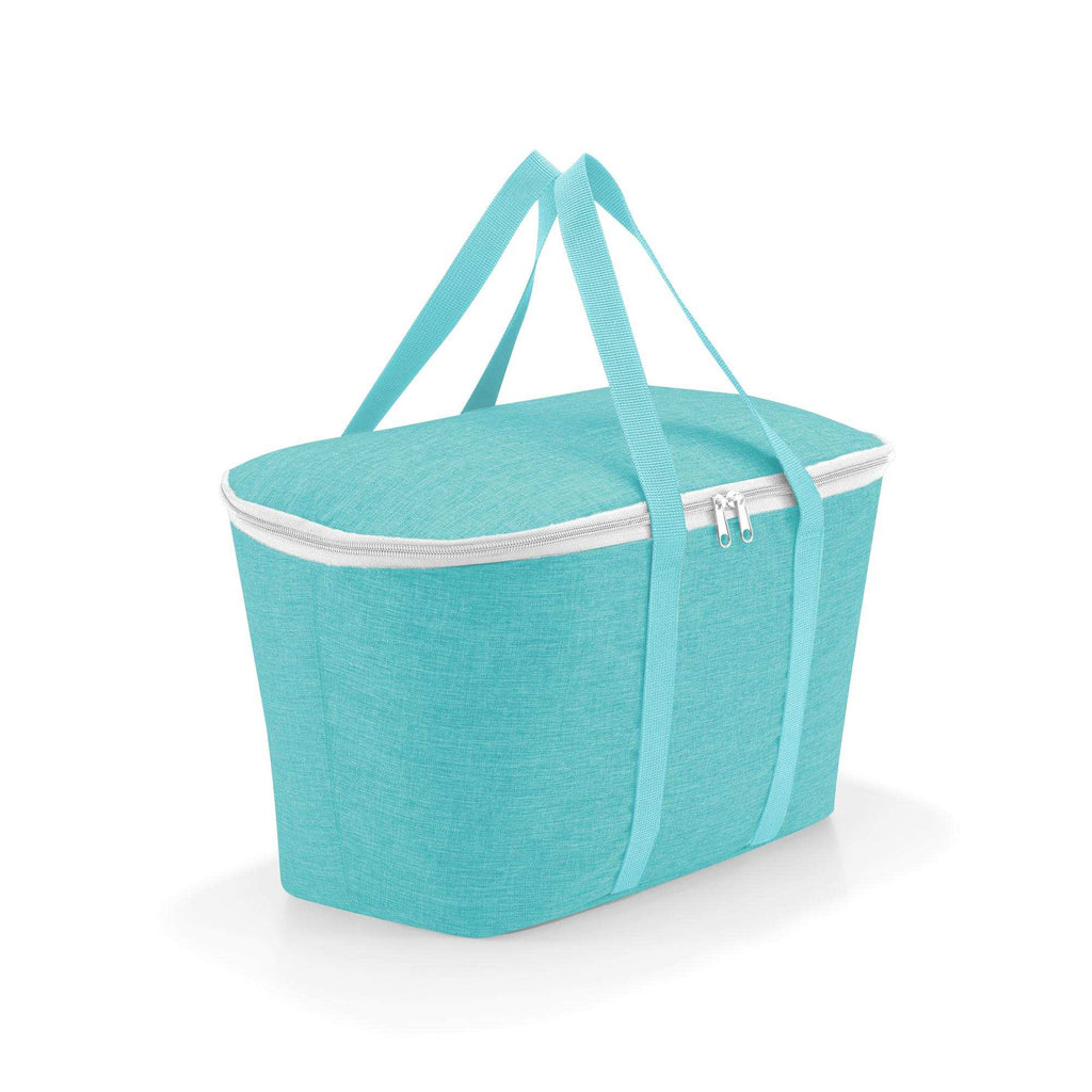Bolso Térmico Plegable Coolerbag Twist Ocean REISENTHEL- Depto51
