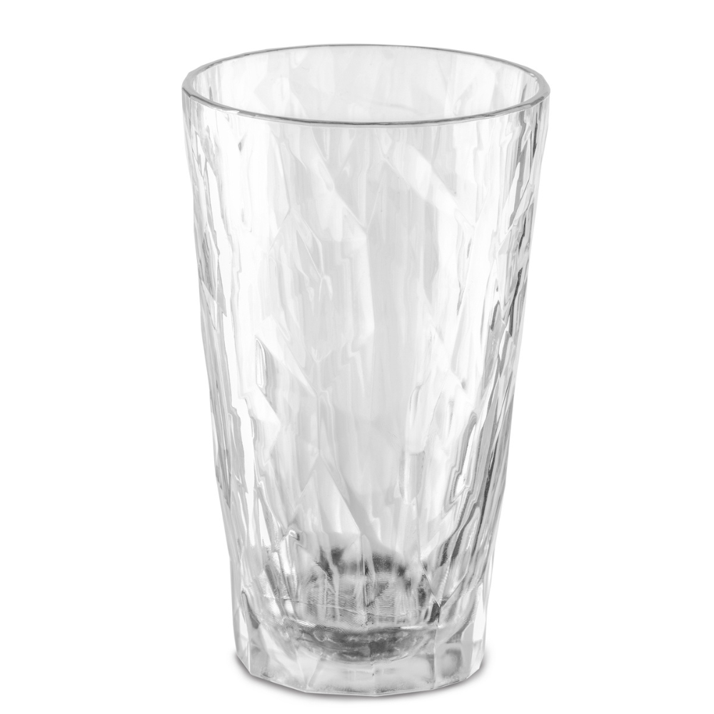 Set de 2 Vasos Superglass N° 6 KOZIOL- Depto51