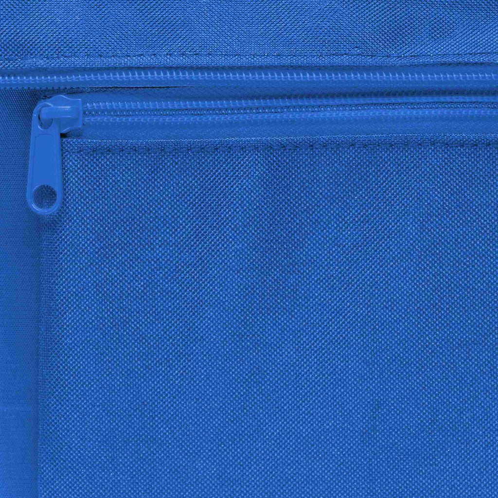 Bolso de Compras XS Batik Strong Blue REISENTHEL- Depto51