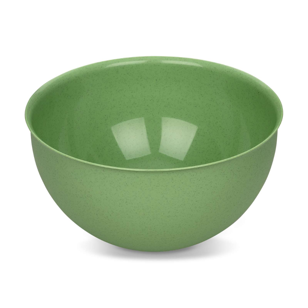 Bowl de Ensaladas XL Koziol Verde KOZIOL- Depto51