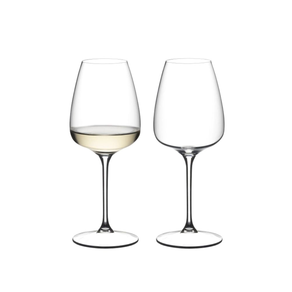 Set de 2 Copas Vino Blanco/Champagne/Spritz Grape RIEDEL- Depto51