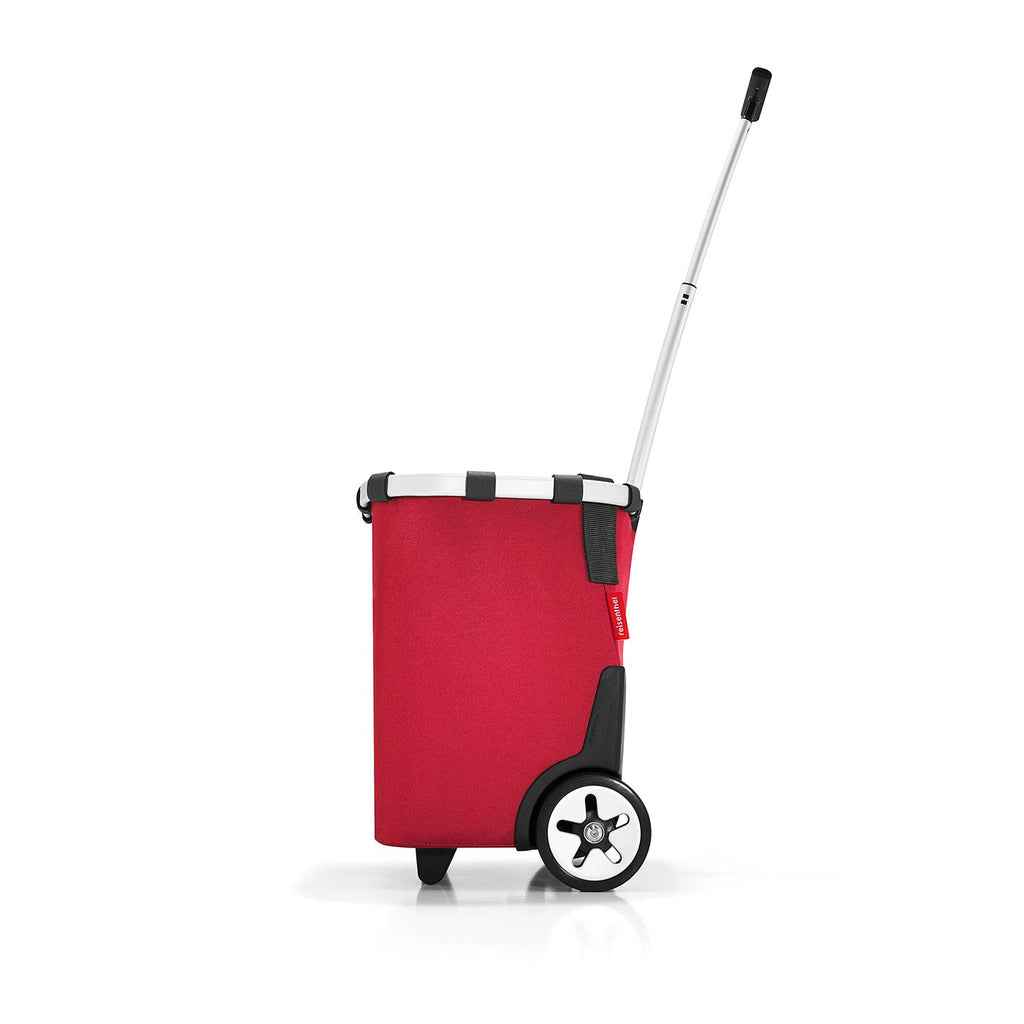 Carro Carrycruiser Rojo REISENTHEL- Depto51