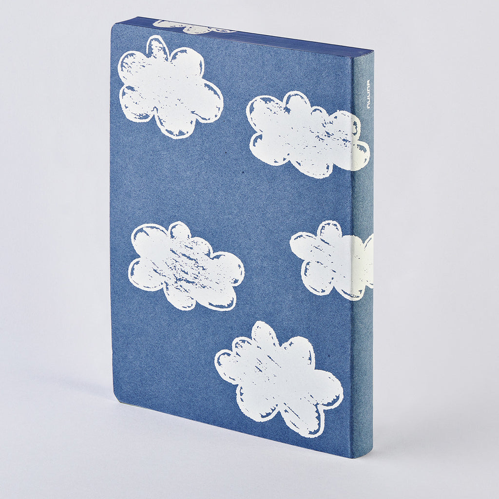 Cuaderno Head In The Clouds NUUNA- Depto51