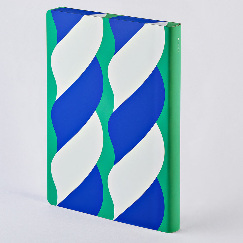 Cuaderno Soft Ice NUUNA- Depto51