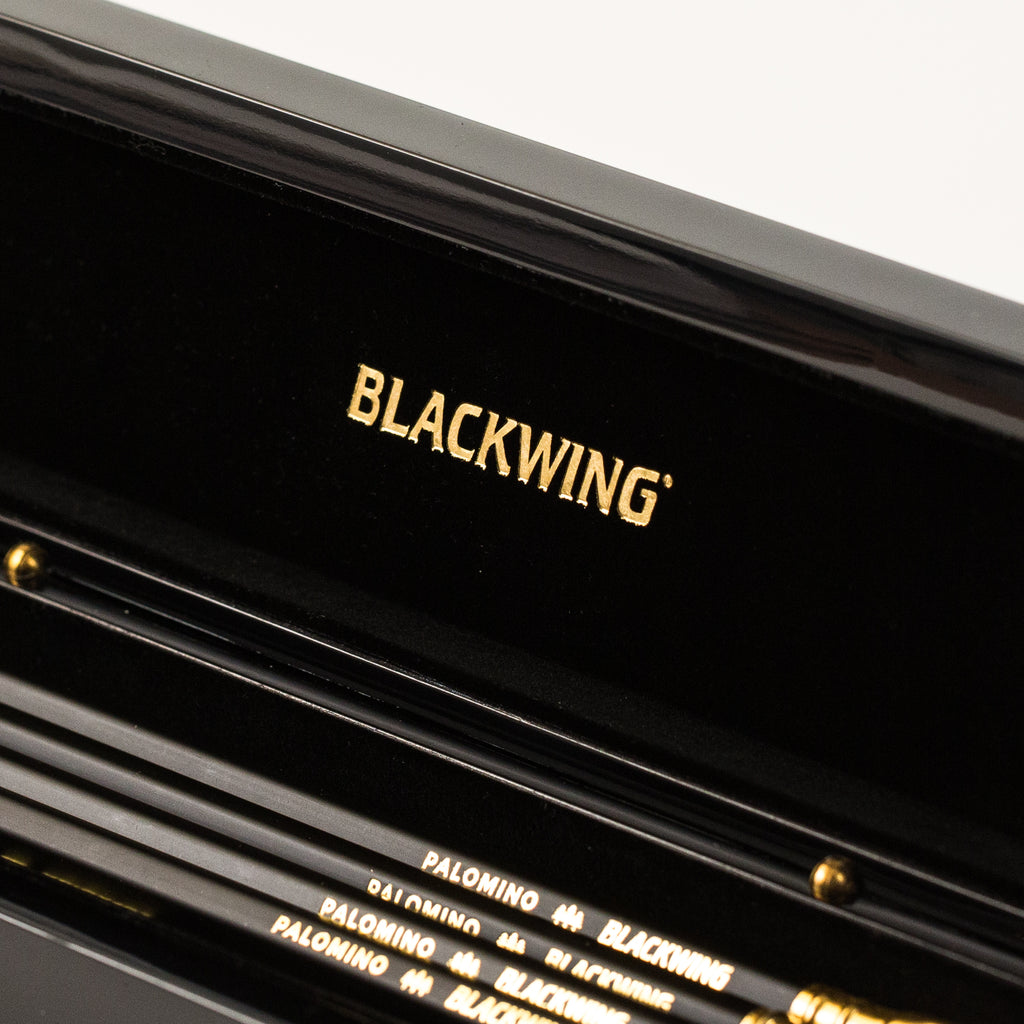 Piano Box Blackwing BLACKWING- Depto51