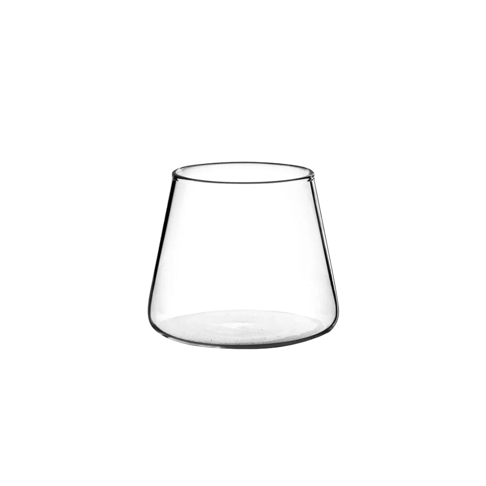 Set de 2 Vasos de Vidrio Estilo Japonés 320 ml SIMPLIT- Depto51