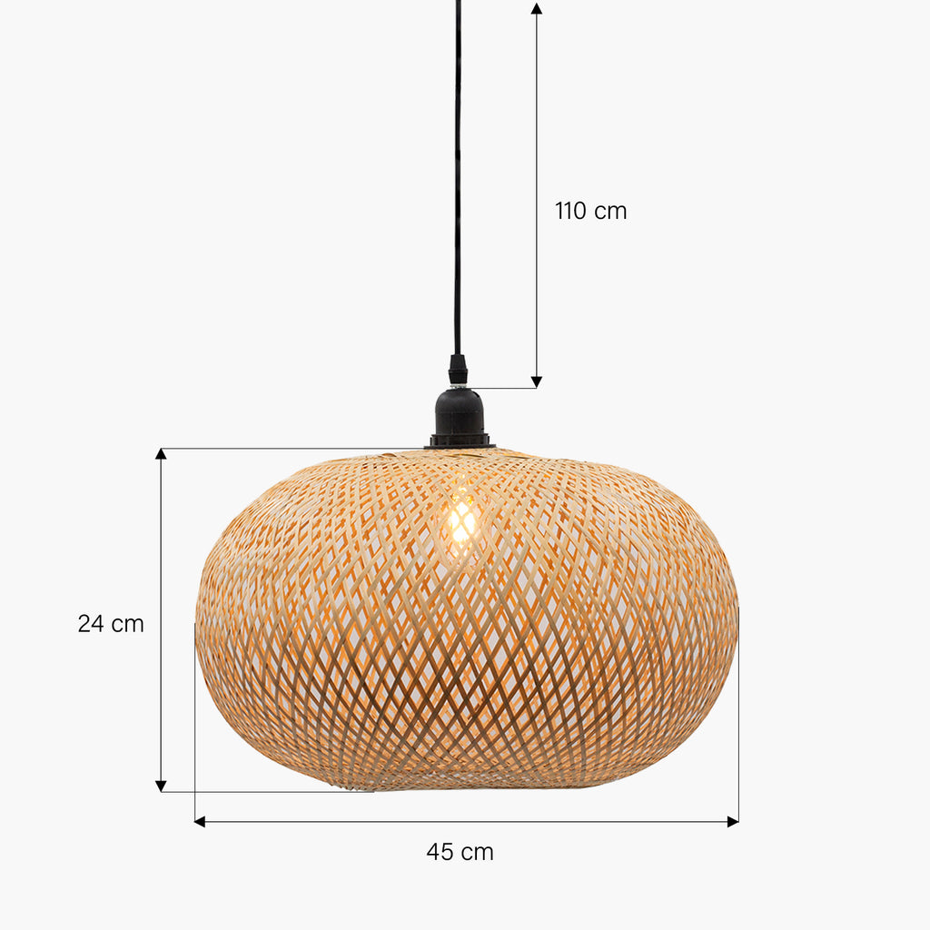 Lámpara De Colgar Marbella FORM DESIGN- Depto51