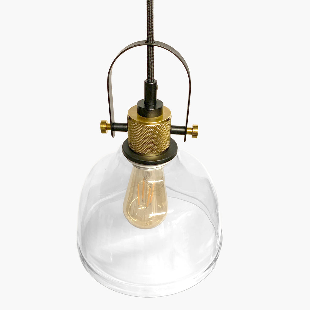 Lámpara de Colgar Mae Vidrio FORM DESIGN- Depto51
