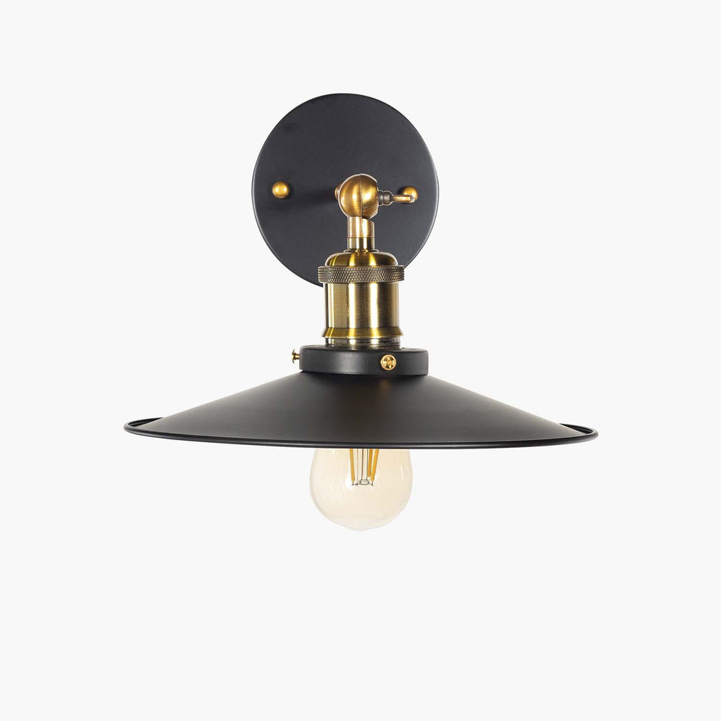 Lámpara de Pared Classique Negro FORM DESIGN- Depto51