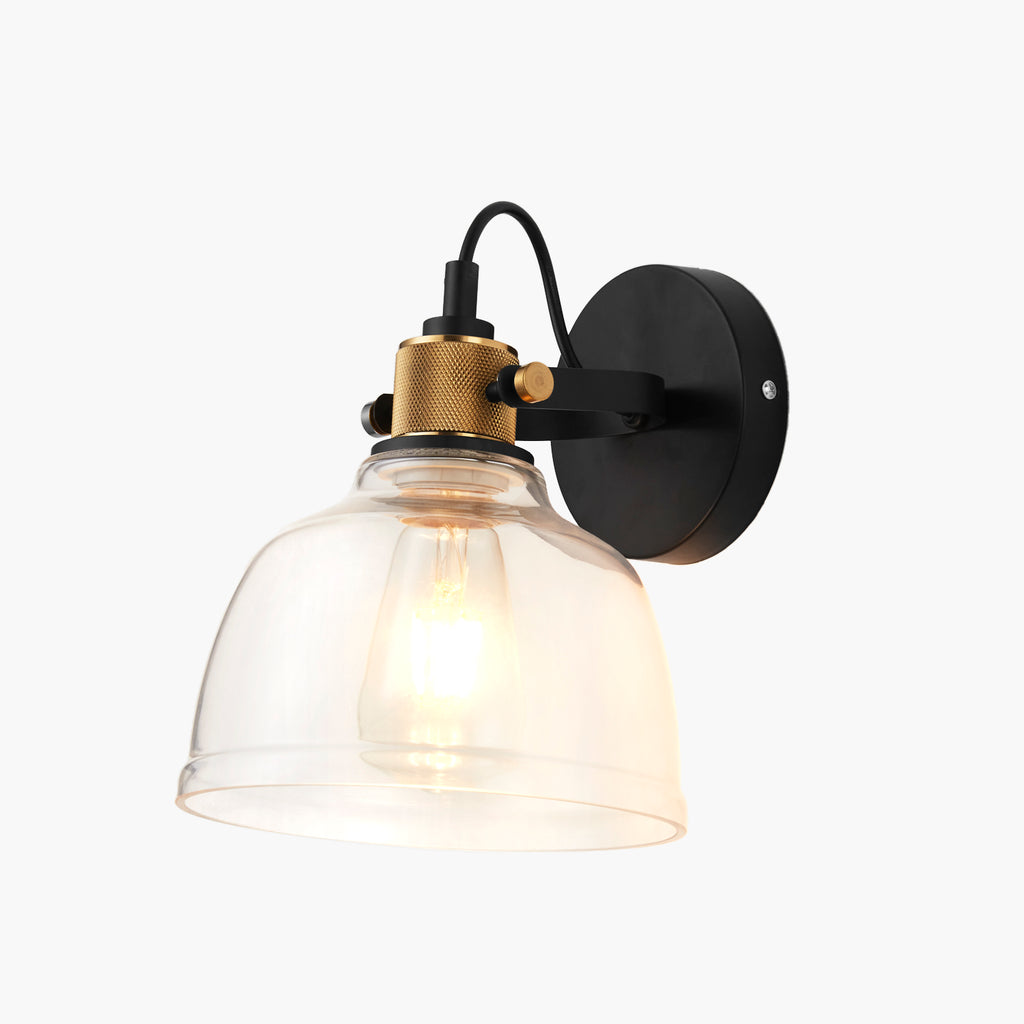 Lámpara de Pared Mae Vidrio FORM DESIGN- Depto51