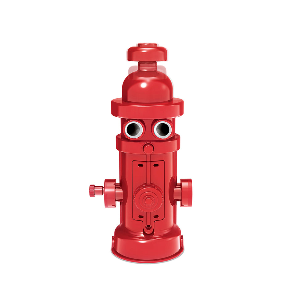 Robot Grifo 4M KIDZ LABS- Depto51