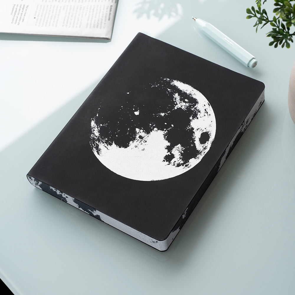 Cuaderno Moon NUUNA- Depto51