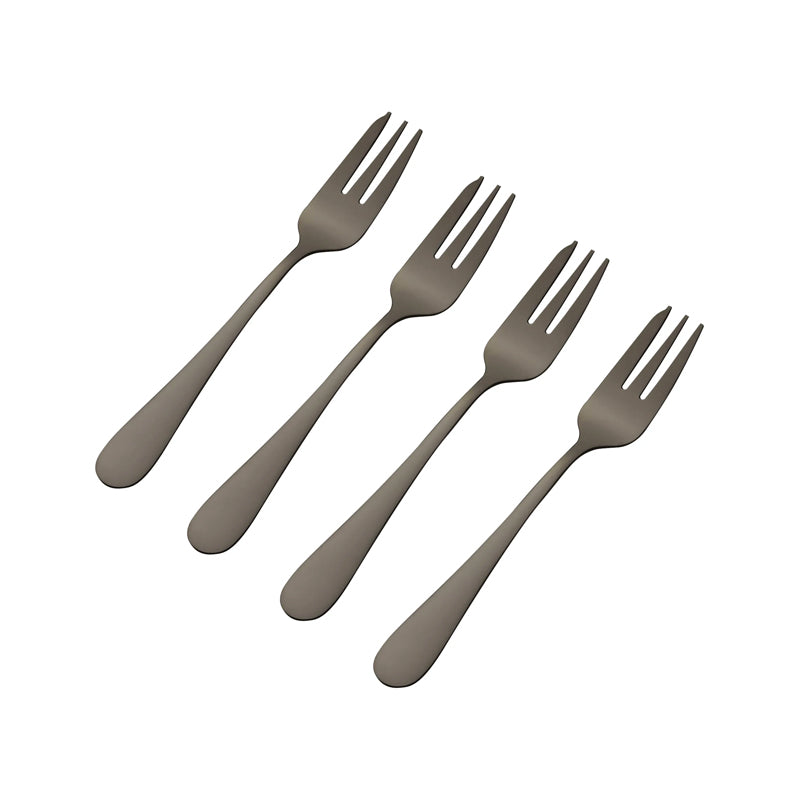 Set de 4 Tenedores Select Grey VINERS- Depto51