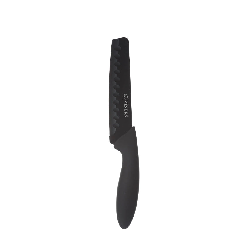 Cuchillo Santoku Assure 15 cms VINERS- Depto51