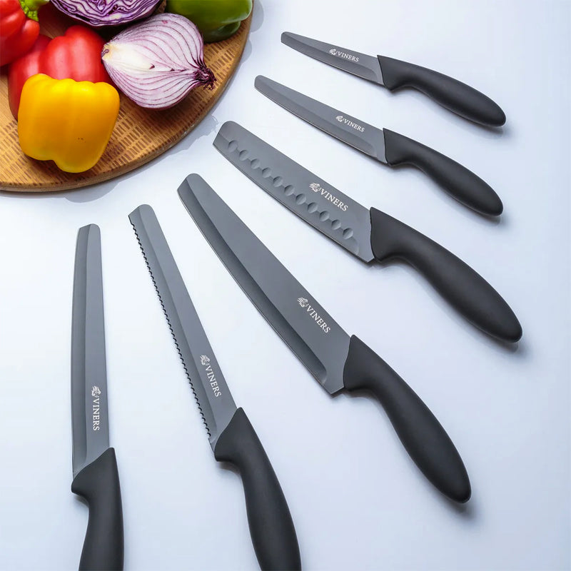 Cuchillo Chef Assure 20 cms VINERS- Depto51