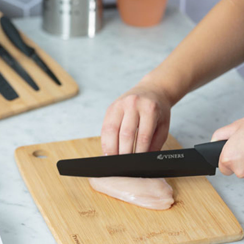 Cuchillo Chef Assure 20 cms VINERS- Depto51
