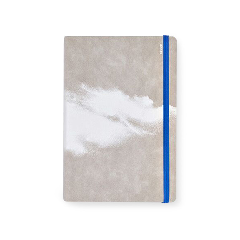 Cuaderno Cloud Blue NUUNA- Depto51