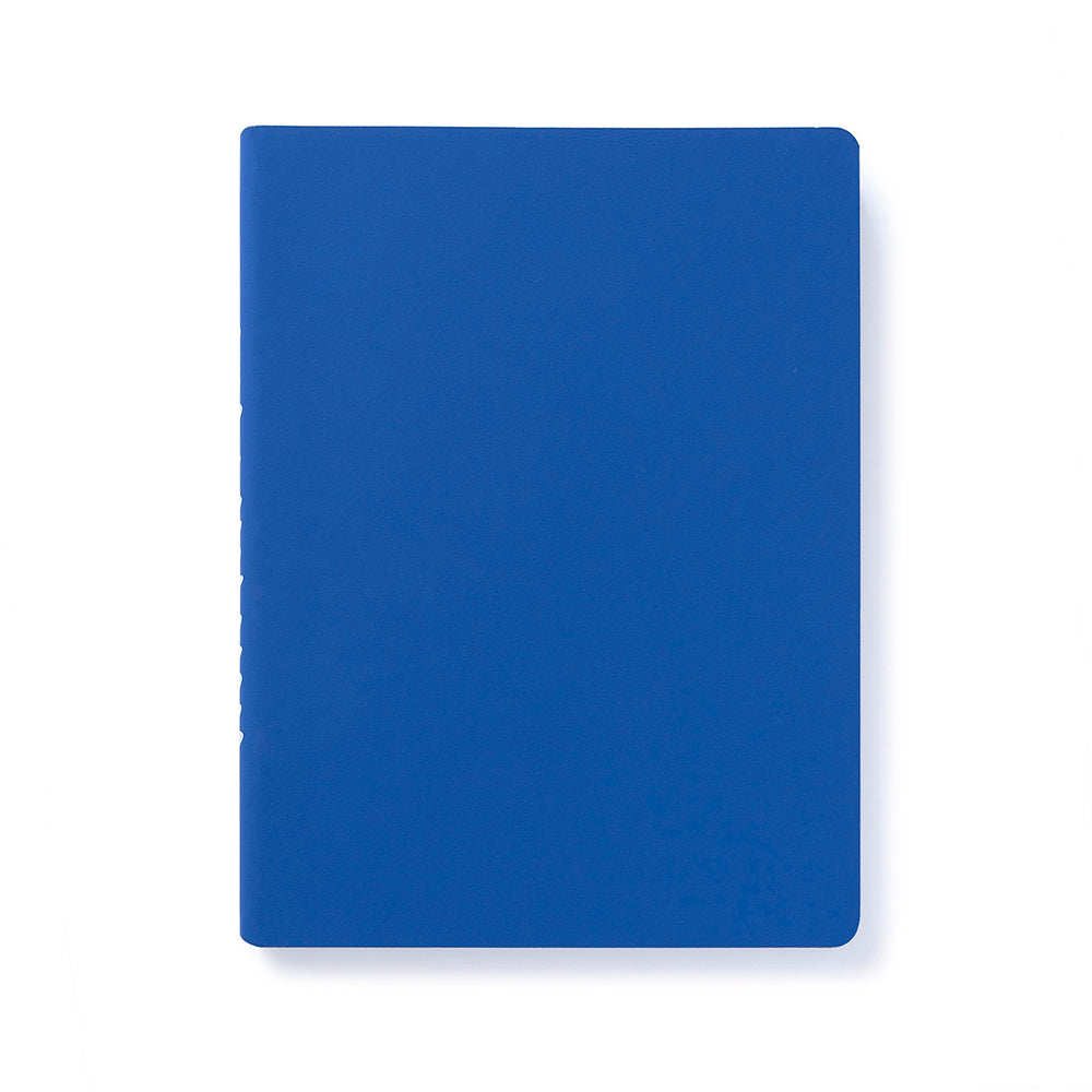 Cuaderno Into the Blue NUUNA- Depto51