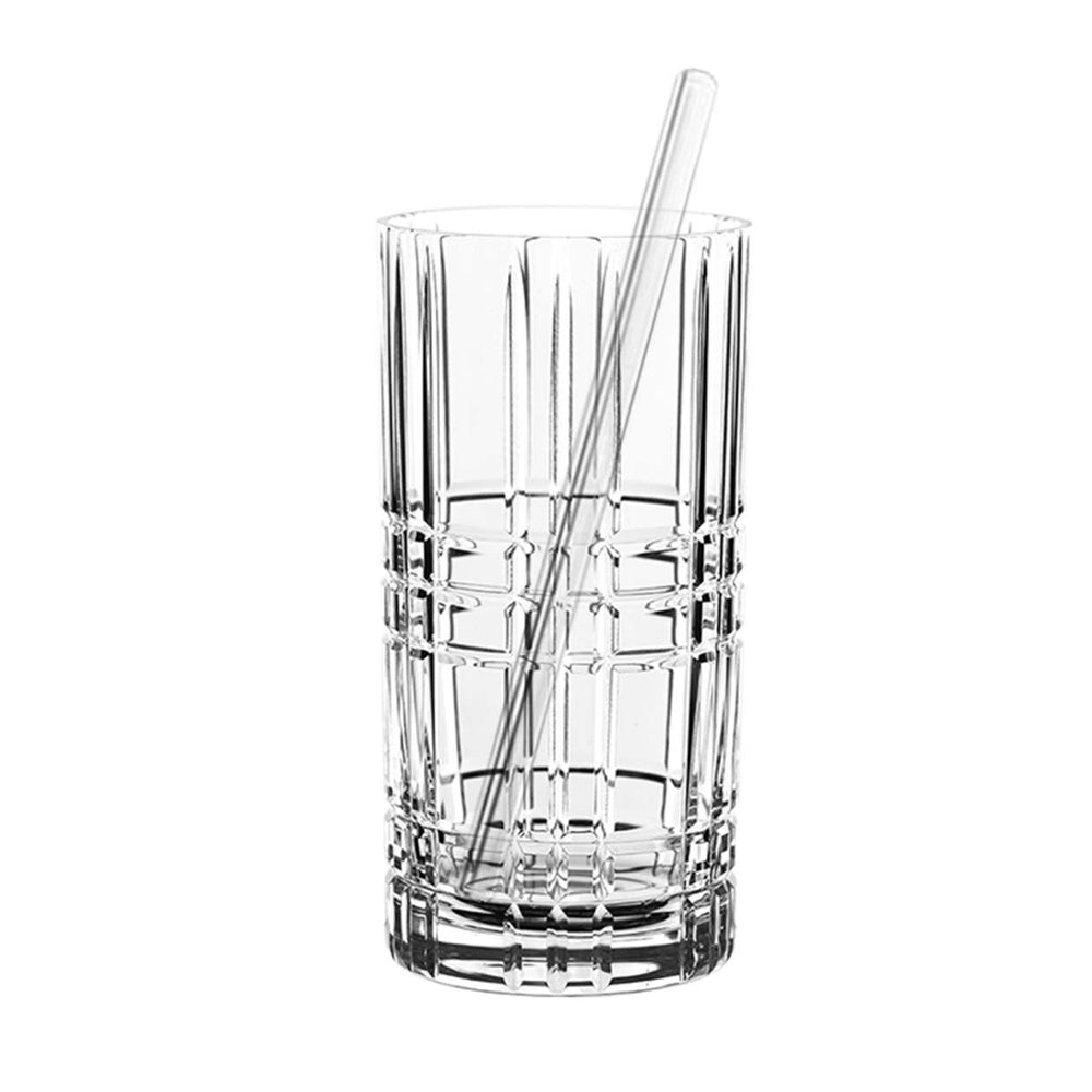 Set de 4 Vasos Tastes Good Longdrink NACHTMANN- Depto51