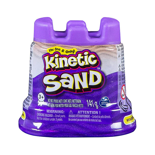 Kinetic Sand Individual KINETIC SAND- Depto51