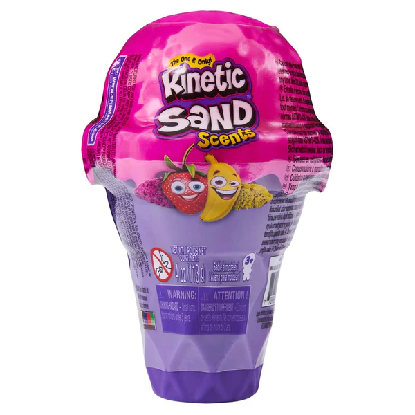 Kinetic Sand Helados KINETIC SAND- Depto51