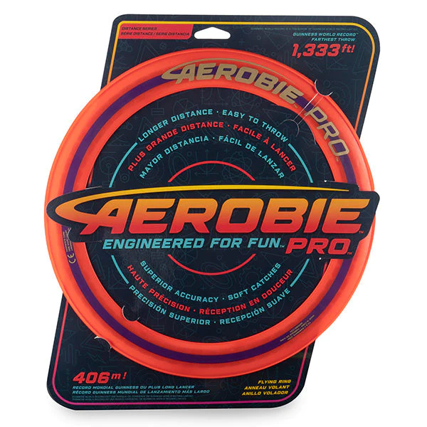 Disco Pro AEROBIE- Depto51