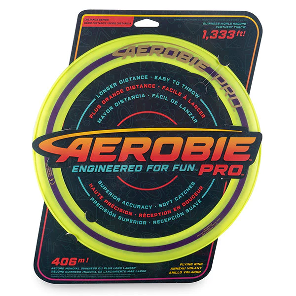 Disco Pro AEROBIE- Depto51