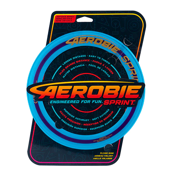 Disco Sprint AEROBIE- Depto51