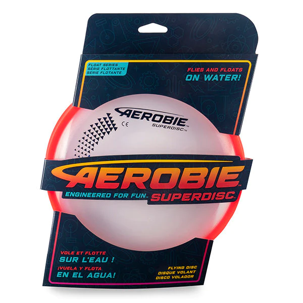 Superdisc AEROBIE- Depto51
