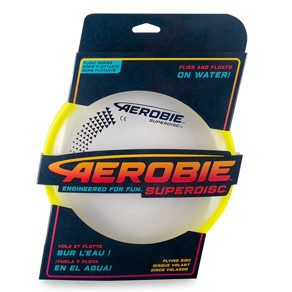 Superdisc AEROBIE- Depto51