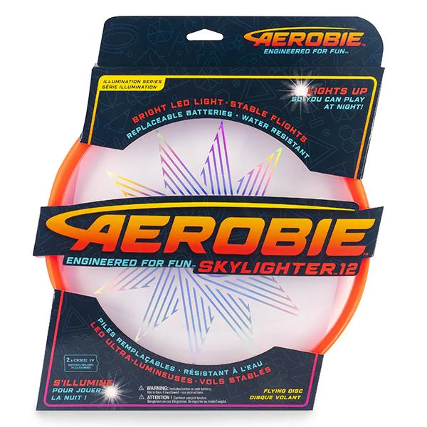 Skylighter Grande AEROBIE- Depto51