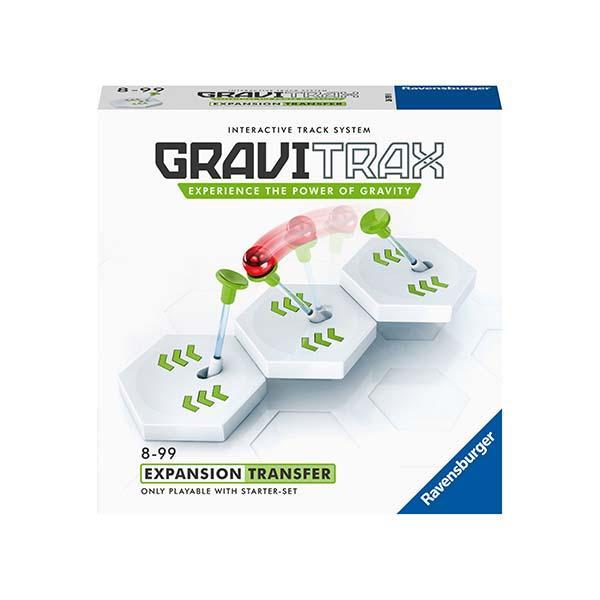 Set GraviTrax Transfer RAVENSBURGER- Depto51