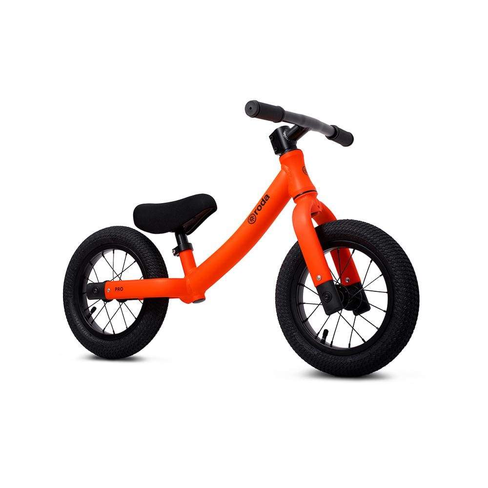 Bicicleta de Aluminio Roda Pro Naranja RODA- Depto51
