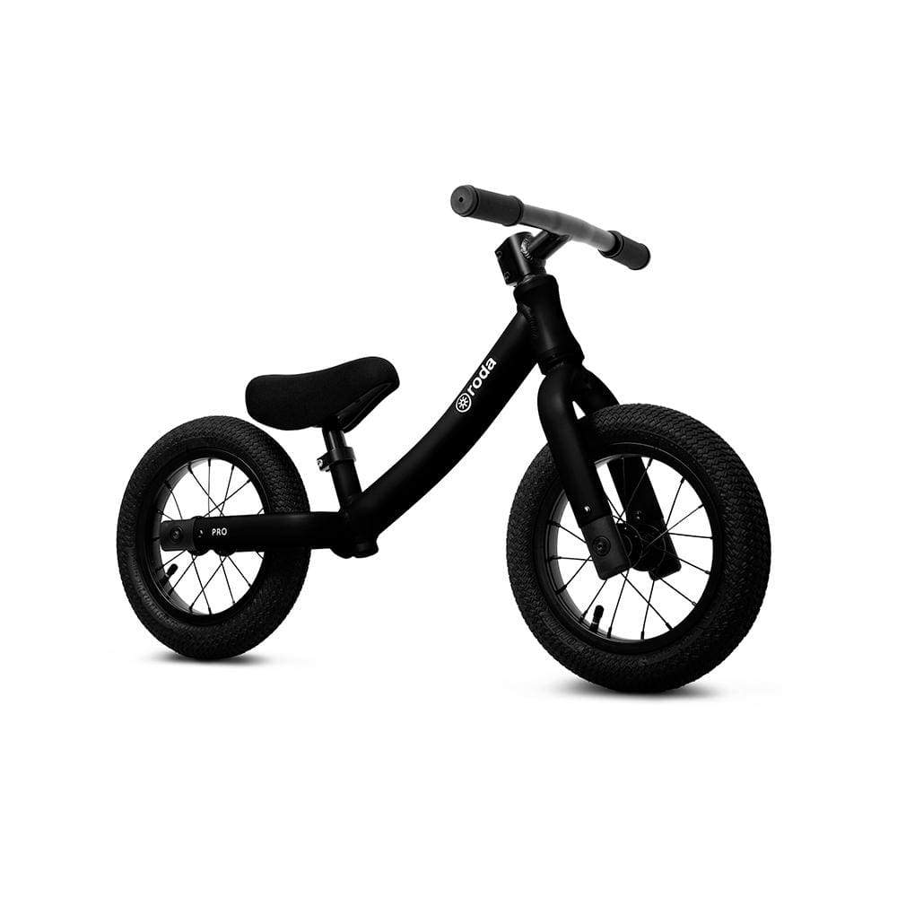 Bicicleta de Aluminio Roda Pro Negro RODA- Depto51