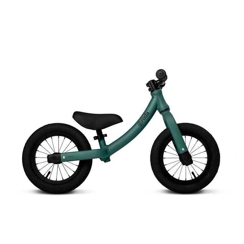 Bicicleta Roda Pro Verde RODA- Depto51