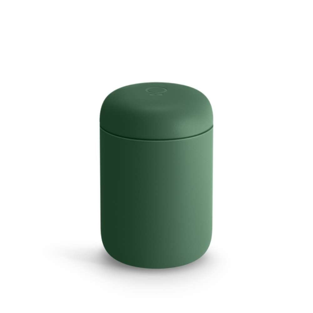 Mug Térmico Carter Everywhere 360 ml Cargo Green FELLOWPRODUCTS- Depto51