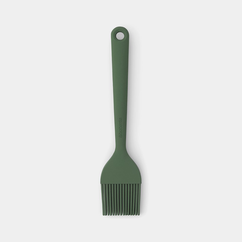 Pincel Silicona Verde TASTY+ BRABANTIA- Depto51