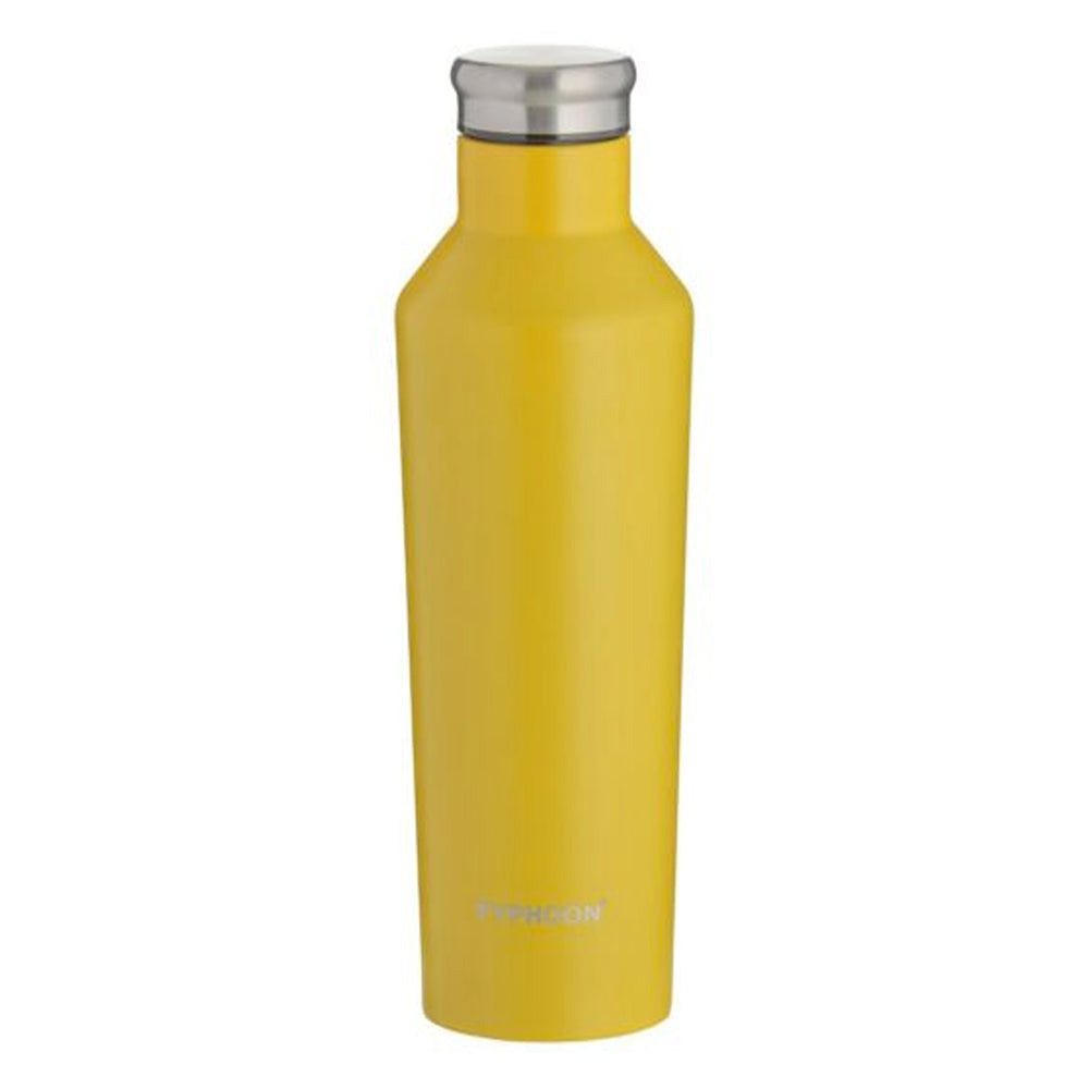 Botella Pure Yellow 800 ml TYPHOON- Depto51