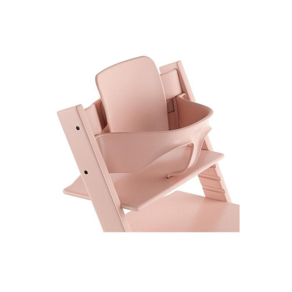Baby Set Serene Pink para Silla Tripp Trapp STOKKE- Depto51