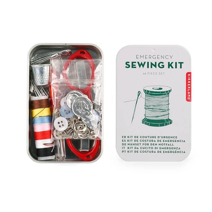 Kit de Emergencia Costura KIKKERLAND- Depto51