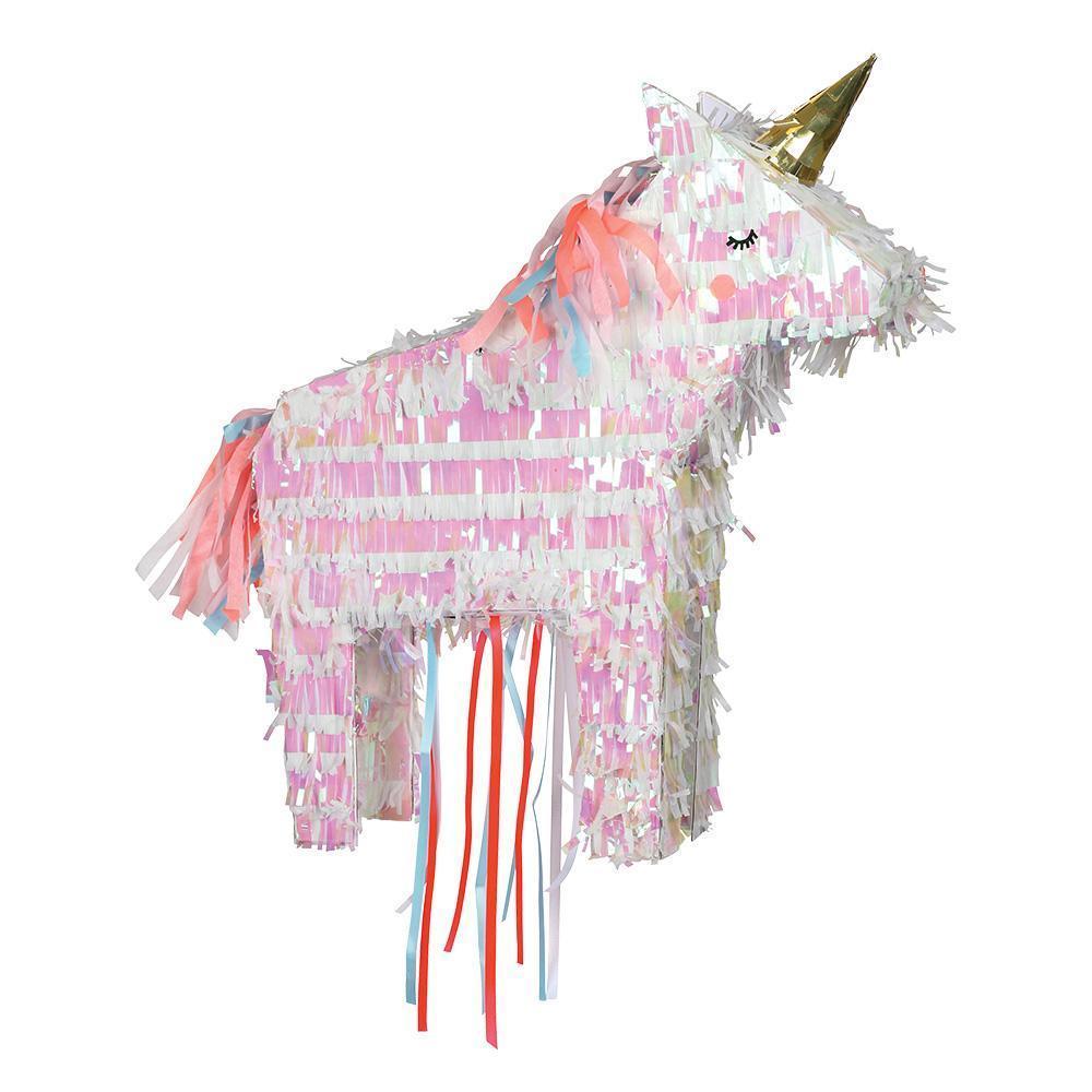 Piñata Unicornio MERI MERI- Depto51