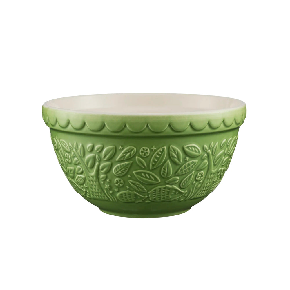 Bowl In The Forest Verde 21 cms MASON CASH- Depto51